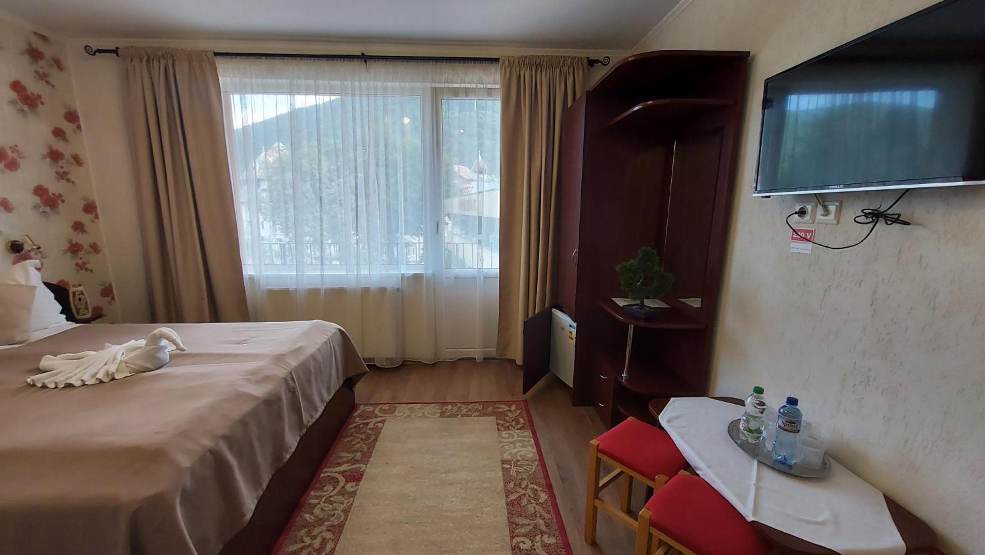 Vila Ana-Maria Сіная Екстер'єр фото