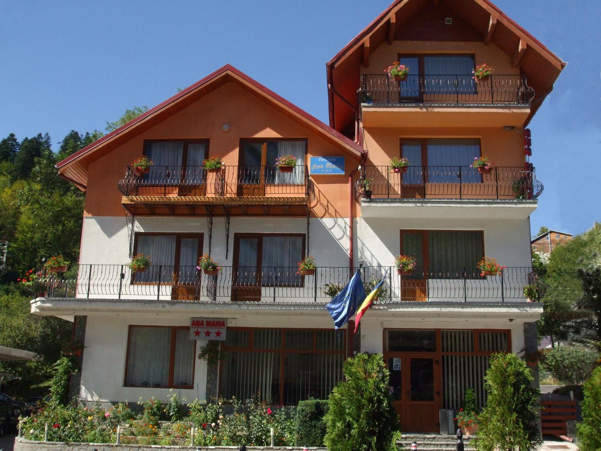 Vila Ana-Maria Сіная Екстер'єр фото