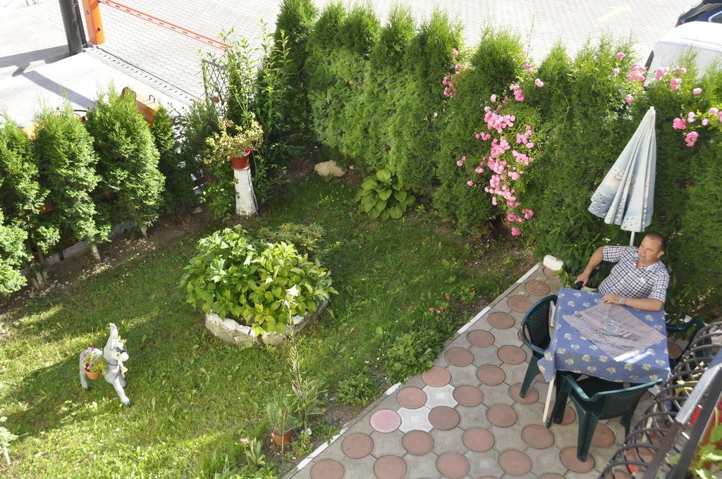 Vila Ana-Maria Сіная Екстер'єр фото