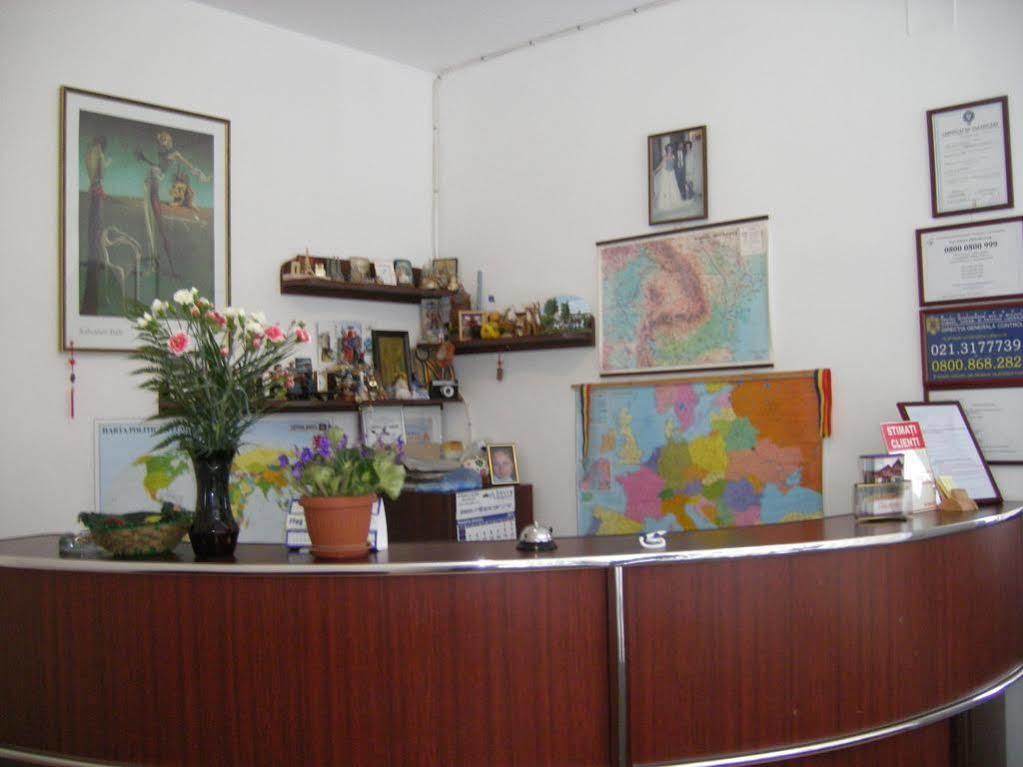 Vila Ana-Maria Сіная Екстер'єр фото